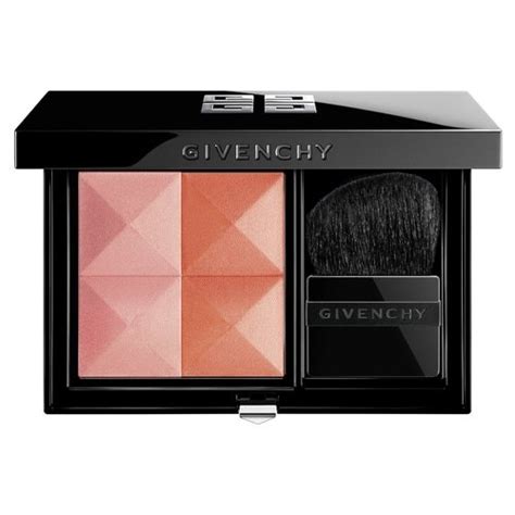 givenchy spice blush